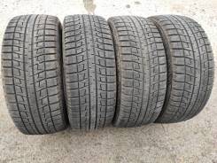 Bridgestone Blizzak Revo2, 215/45 R17 в Красноярске Bridgestone Blizzak Revo2. Зимние, без шипов, 5 %