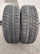 Bridgestone Blizzak VRX, 215/60 R17 в Красноярске Bridgestone Blizzak VRX. Зимние, без шипов, 2015 год, 10 %