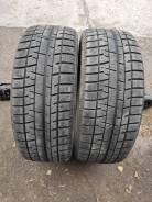 Yokohama Ice Guard IG50, 225/55 R17 в Красноярске Yokohama Ice Guard IG50. Зимние, без шипов, 2014 год, 10 %