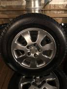 Gislaved Nord Frost, 205/70/R15 в Новосибирске Gislaved Nord Frost. Зимние, шипованные, 5 %