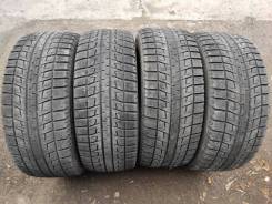 Bridgestone Blizzak Revo2, 225/55 R17 в Красноярске Bridgestone Blizzak Revo2. Зимние, без шипов, 20 %