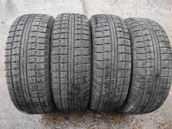 Toyo Winter Tranpath MK4, 225/60 R17 в Красноярске Toyo Winter Tranpath MK4. Зимние, без шипов, 2013 год, 10 %