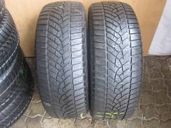 Goodyear UltraGrip Performance Gen-1, 215 55 R 17 в Краснодаре Goodyear UltraGrip Performance Gen-1. Зимние, без шипов, 2015 год, 20 %