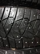 Dunlop Ice Touch, 215/55 R17 в Новосибирске Dunlop Ice Touch. Зимние, шипованные, 10 %