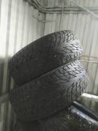 Nokian Hakkapeliitta R2, 215/55R17 в Кемерово Nokian Hakkapeliitta R2. Зимние, без шипов, 2013 год, 40 %