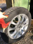 Продам колёса 235/55/18 в Петропавловске-Камчатском Продам колёса 235/55/18. x18" 5x114.30
