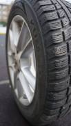 Комплект колес Kumho I'Zen KW22, 215/55 R17 в Красноярске Комплект колес Kumho I'Zen KW22, 215/55 R17. x17"