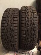 Продам колеса Norian 7 175/70r13 в Челябинске Продам колеса Norian 7 175/70r13. 5.5x13"