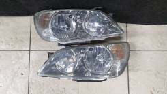 Фары Toyota Altezza GXE10, SXE10 ксенон во Владивостоке Фара. Toyota Altezza, GXE10, SXE10, GXE10W