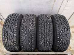 Kormoran SUV Stud, 215/65 R16 в Иркутске Kormoran SUV Stud. Зимние, шипованные, 2018 год, 5 %