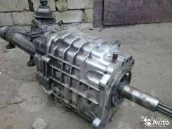 Продам МКПП ГАЗ 3110 в Краснокаменске МКПП. ГАЗ 3110 Волга
