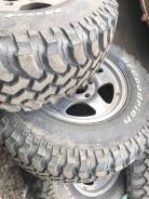 BFGoodrich Mud-Terrain T/A KM, 285/70 R17 во Владивостоке BFGoodrich Mud-Terrain T/A KM. Грязь MT, новые