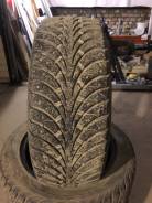 Sava Eskimo, 205/55 R16 в Новосибирске Sava Eskimo. Зимние, шипованные, 2014 год, 30 %