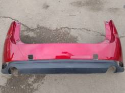 Mazda CX-5 бампер задний в Красноярске Бампер. Mazda CX-5, KF, KF2P, KF5P, KFEP PEVPS, PYRPS, PYVPS, PYVPTS, SHVPTR, SHVPTS