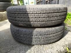 Отличная пара шин Toyo VA, 155/80R13, 155R13LT во Владивостоке Toyo. Летние, 30 %