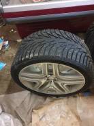 Yokohama, 295/35R21 в Новосибирске Yokohama. Зимние, шипованные, 2018 год, 5 %