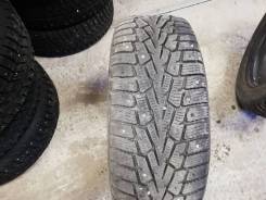 Cordiant Snow Cross, 195/55 R15 в Новосибирске Cordiant Snow Cross. Зимние, шипованные, 2016 год, 20 %