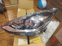 Фара левая Toyota Aqua NHP10 52-312 во Владивостоке Фара. Toyota Aqua, NHP10, NHP10H