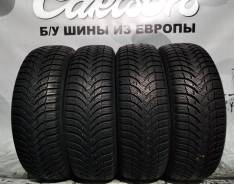 Michelin Alpin 4, 185/60 R15 95H в Москве Michelin Alpin 4. Зимние, без шипов, 20 %