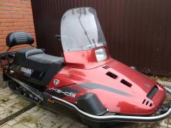 Yamaha Viking 540 IV, 2012 