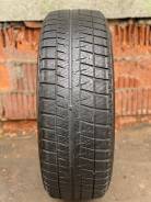 Bridgestone Blizzak Revo GZ, 215/60 R16 в Москве Bridgestone Blizzak Revo GZ. Зимние, без шипов, 2015 год, 30 %
