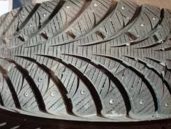 Sava, 215/65 R16 в Томске Sava. Зимние, шипованные, 10 %