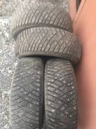 Goodyear UltraGrip, M+S 205/55/16 в Новосибирске Goodyear UltraGrip. Зимние, шипованные, 5 %