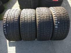 Goodyear Ice Navi Zea, 245/45 R17 в Находке Goodyear Ice Navi Zea. Зимние, без шипов, 2013 год, 10 %