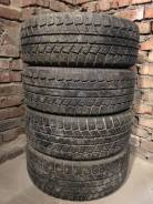 Horizon, 205/55 R16 в Новосибирске Horizon. Зимние, шипованные, 2013 год, 10 %