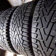 Pirelli WINTER ICE ZERO, 225/65 R17 в Новосибирске Pirelli Ice Zero. Зимние, без шипов, 20 %