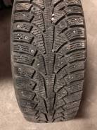 Nokian Nordman 5, 205/55R16 в Новосибирске Nokian Nordman 5. Зимние, шипованные, 2016 год, 10 %