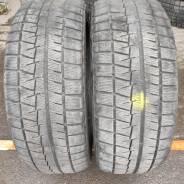 Bridgestone Blizzak Revo GZ, 205/50 R17 в Красноярске Bridgestone Blizzak Revo GZ. Зимние, без шипов, 10 %
