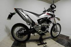 Yamaha WR 250R, 2009 