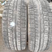 Bridgestone Blizzak Revo GZ, 215/45 R17 в Красноярске Bridgestone Blizzak Revo GZ. Зимние, без шипов, 10 %