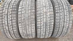 Yokohama Ice Guard IG50, 215/45 R17 в Красноярске Yokohama Ice Guard IG50. Зимние, без шипов, 2012 год, 10 %