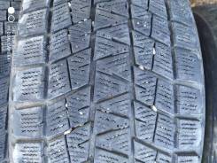 Bridgestone Blizzak DM-V1, 235/55 R18 в Хабаровске Bridgestone Blizzak DM-V1. Зимние, без шипов, 2012 год, 20 %