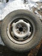 Зимнее колесо в Новосибирске Зимнее колесо. x13" 4x98.00