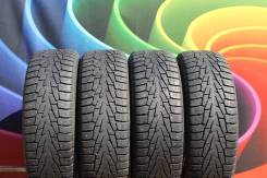 Nokian Hakkapeliitta 7 SUV, 215/70 R16 в Москве Nokian Hakkapeliitta 7 SUV. Зимние, шипованные, 10 %