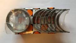 Вкладыши коренные Kubota V2203 (0,25) 60мм Daido во Владивостоке Вкладыши коренные KUBOTA V2203 (0,25) 60мм DAIDO