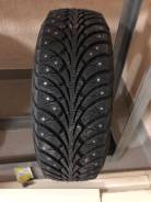 Sava Eskimo Stud, 225/60r17 в Ачинске Sava Eskimo Stud. Зимние, шипованные, новые