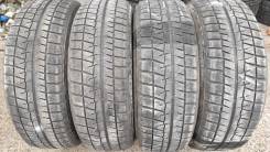 Bridgestone Blizzak Revo GZ, 215/60 R17 в Красноярске Bridgestone Blizzak Revo GZ. Зимние, без шипов, 2015 год, 10 %
