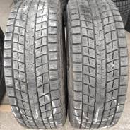 Dunlop Winter Maxx SJ8, 215/60 R17 в Красноярске Dunlop Winter Maxx SJ8. Зимние, без шипов, 2013 год, 5 %