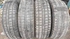 Toyo Winter Tranpath MK4 a, 225/60 R17 в Красноярске Toyo Winter Tranpath MK4. Зимние, без шипов, 2012 год, 10 %