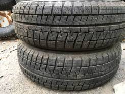 Bridgestone Blizzak Revo GZ, 175/65R14 во Владивостоке Bridgestone Blizzak Revo GZ. Зимние, без шипов, 2014 год, новые