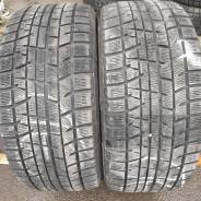 Yokohama Ice Guard IG50, 245/45 R17 в Красноярске Yokohama Ice Guard IG50. Зимние, без шипов, 2013 год, 10 %