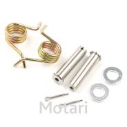     DRC RMZ250 10-22, RMZ450 10-22, RMX450Z 10-17 