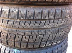Bridgestone Blizzak Revo GZ, 215/55 R17 в Новосибирске Bridgestone Blizzak Revo GZ. Зимние, без шипов, 10 %