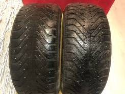 Goodyear UltraGrip 500, 255/55 R18 в Новосибирске Goodyear UltraGrip 500. Зимние, шипованные, 10 %