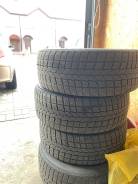 Dunlop, 205/55/16 в Новосибирске Dunlop. Зимние, без шипов, 20 %