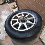 Titan, 175/70r14 в Хабаровске Titan. Летние, 50 %